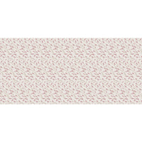 TOVAGLIATO fantasia natura fiori 'PTEX-R' art. 3K8/09  - BONITA