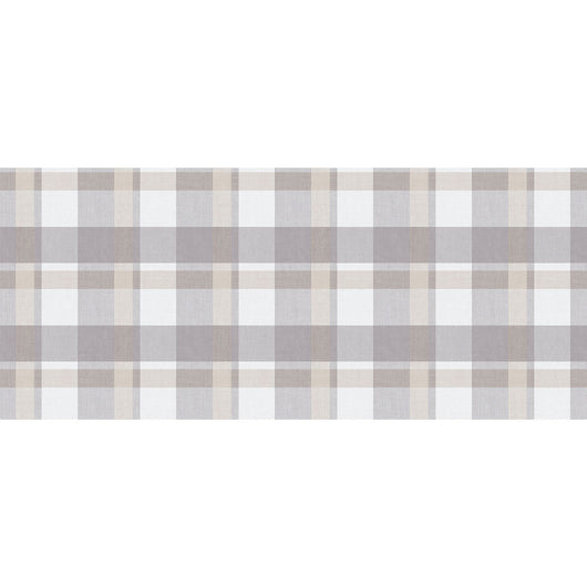 TOVAGLIATO fantasia marrone beige 'PTEX-R' art. 27U/07  - BONITA