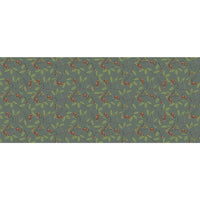 TOVAGLIATO fantasia natale 'FESTIVITIES' art. N4A02 'Winter Berry'  - BONITA