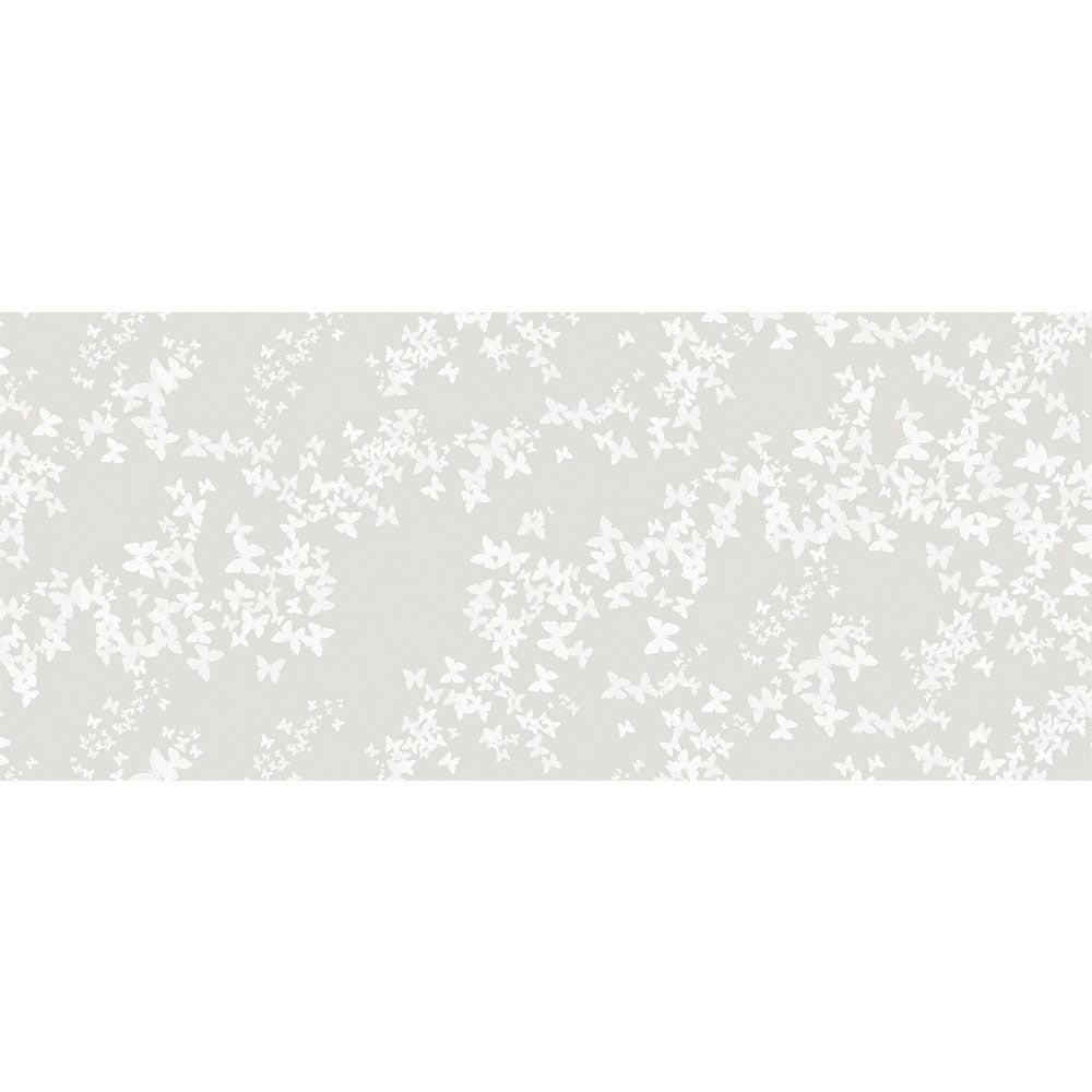 TOVAGLIATO fantasia farfalle 'PTEX-R' art. 11C/11  - BONITA