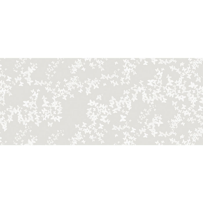 TOVAGLIATO fantasia farfalle 'PTEX-R' art. 11C/11  - BONITA