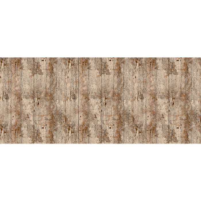 TOVAGLIATO fantasia natura tronco legno 'PTEX-R' art. 33J/04  - BONITA