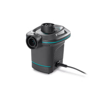 POMPA ELETTRICA QUICK FILL 220240V  peso kg.3,4 (66640)    INTEX