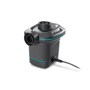 POMPA ELETTRICA QUICK FILL 220240V  peso kg.3,4 (66640)    INTEX