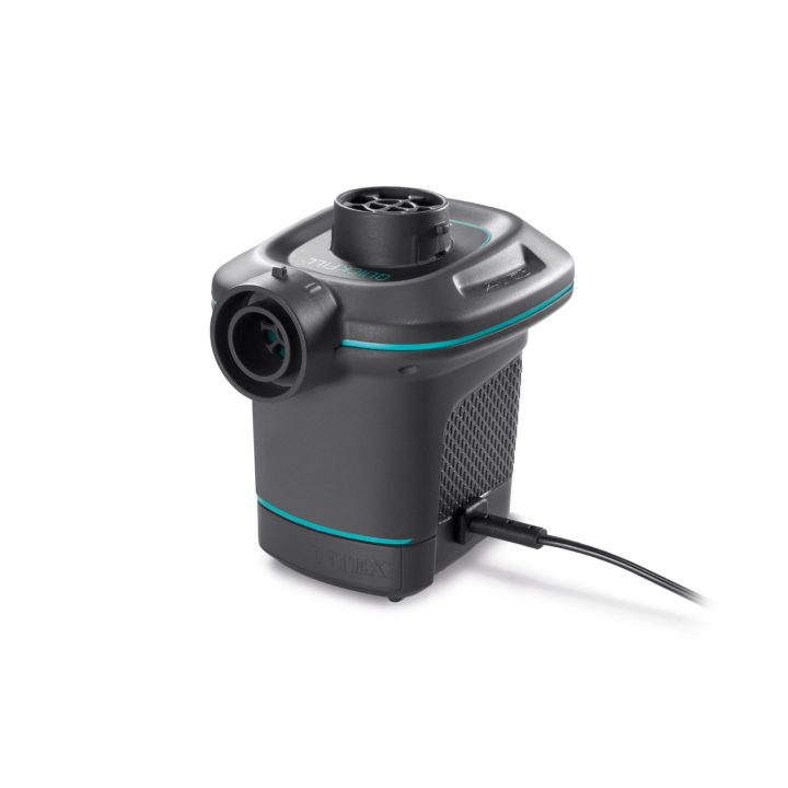 POMPA ELETTRICA QUICK FILL 220240V  peso kg.3,4 (66640)    INTEX