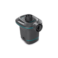 POMPA ELETTRICA QUICK FILL 220240V  peso kg.3,4 (66640)    INTEX