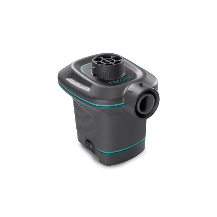 POMPA ELETTRICA QUICK FILL 220240V  peso kg.3,4 (66640)    INTEX