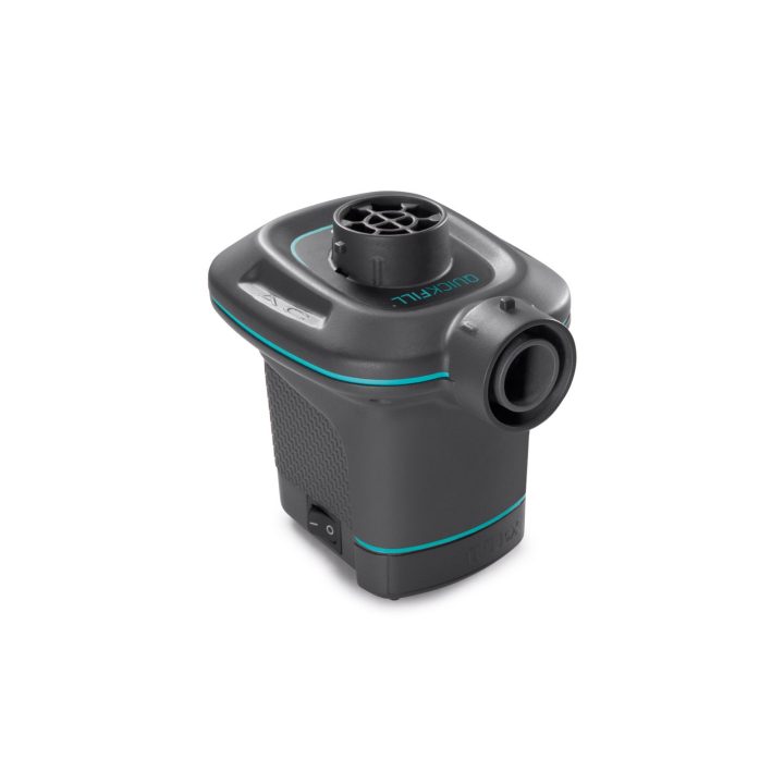 POMPA ELETTRICA QUICK FILL 220240V  peso kg.3,4 (66640)    INTEX