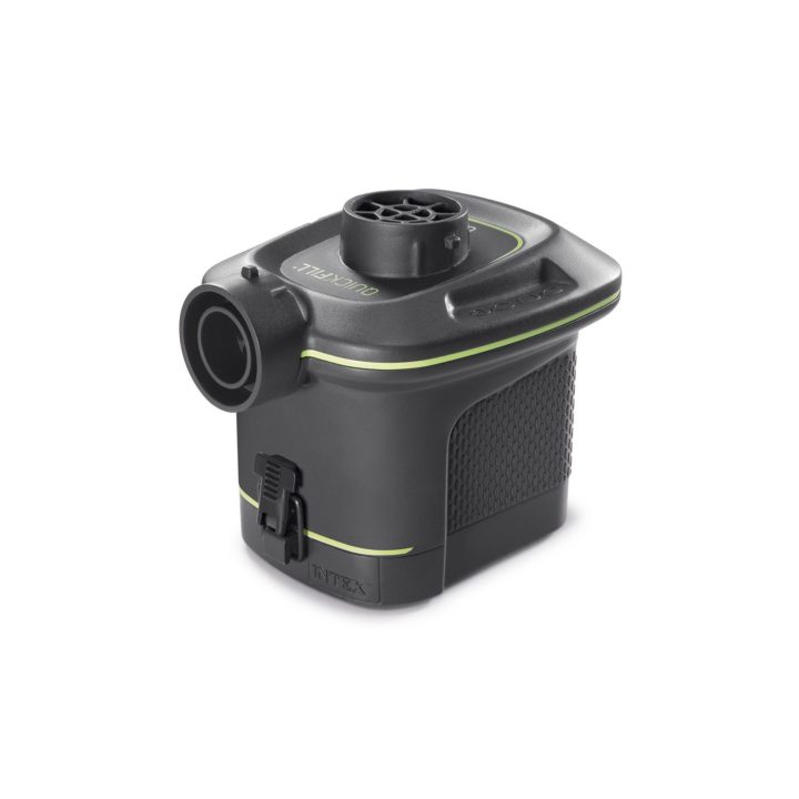 POMPA A BATTERIA QUICKFILL  peso kg.2,7 (66638)    INTEX