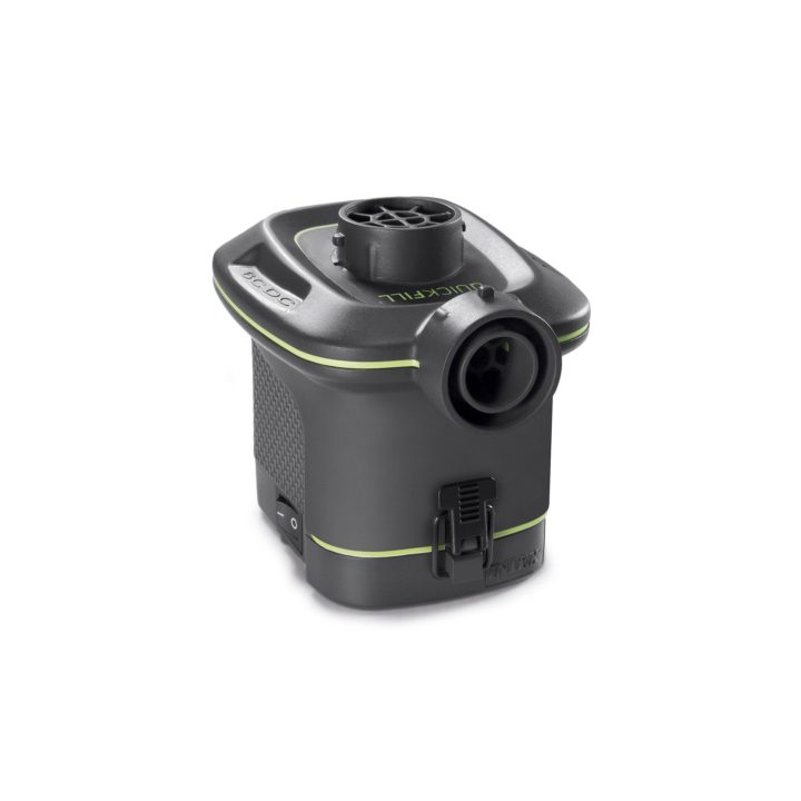 POMPA A BATTERIA QUICKFILL  peso kg.2,7 (66638)    INTEX