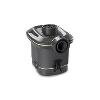 POMPA A BATTERIA QUICKFILL  peso kg.2,7 (66638)    INTEX