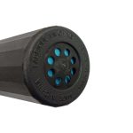 POMPA MANUALE MINI PER GONFIARE DOUBLE QUICK  cm.29  peso kg.0,14 (69613)    INTEX