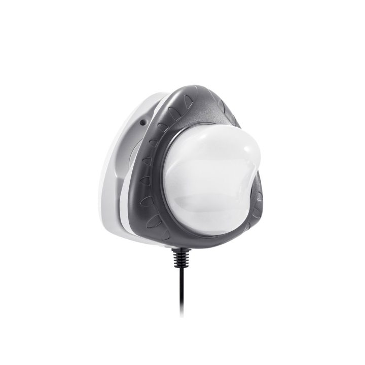 LUCE A LED MAGNETICA PER PISCINE  peso kg.1,43 (28698)    INTEX