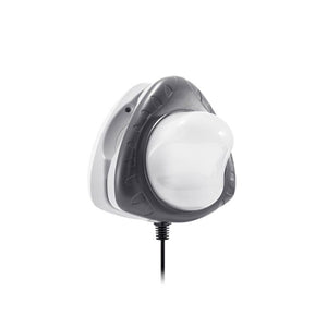 LUCE A LED MAGNETICA PER PISCINE  peso kg.1,43 (28698)    INTEX