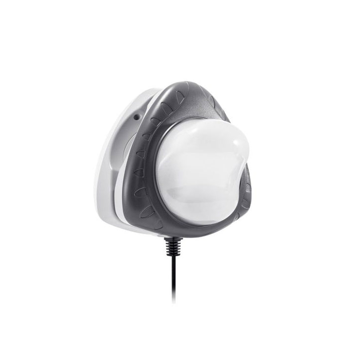 LUCE A LED MAGNETICA PER PISCINE  peso kg.1,43 (28698)    INTEX