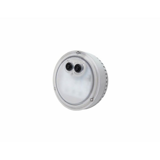 LUCE A LED MULTICOLOR PER BUBBLE SPA  peso kg.0,43 (28503)    INTEX