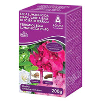 LUMACHICIDA ESCA GRANULARE 'FERRAMOL' gr 200  - KOLLANT