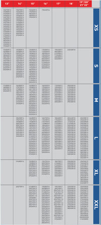Lubex CALZE DA NEVE OMOLOGATE PER AUTO   mis. S