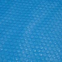 TELO TERMICO DI COPERTURA PER PISCINE ROTONDE EASY E PRISM  ø cm.488  peso kg.4,10 (28014)    INTEX