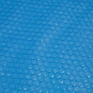 TELO TERMICO DI COPERTURA PER PISCINE ROTONDE EASY E PRISM  ø cm.457  peso kg.3,70 (28013)    INTEX