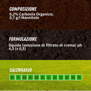 STIMOLANTE LIQUIDO ABYSS  ml.250    VITHAL