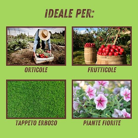 CONCIME ORGANICO FISIOATTIVATORE 'BLACKJAK BIO' ml 500  - VITHAL