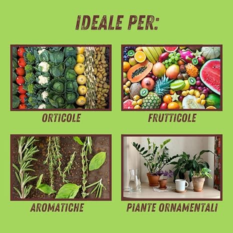 LIQUIDO BIO BARRIERA FUNGHI Ml. 750  - VITHAL