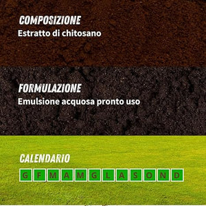 LIQUIDO BIO BARRIERA FUNGHI Ml. 750  - VITHAL