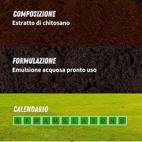 LIQUIDO BIO BARRIERA FUNGHI Ml. 750  - VITHAL