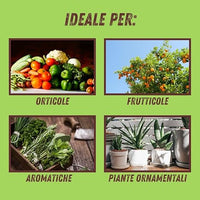 LIQUIDO BIO BARRIERA INSETTI Ml. 750  - VITHAL