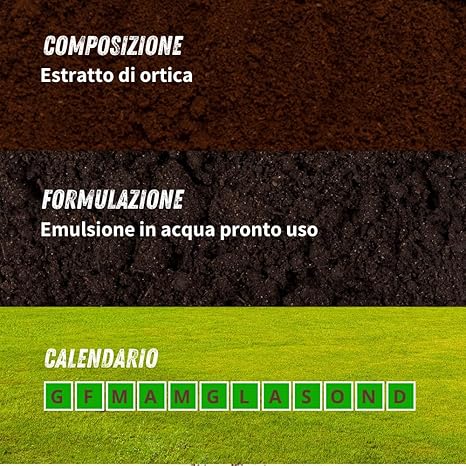 LIQUIDO BIO BARRIERA INSETTI Ml. 750  - VITHAL