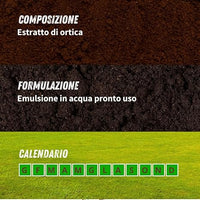 LIQUIDO BIO BARRIERA INSETTI Ml. 750  - VITHAL