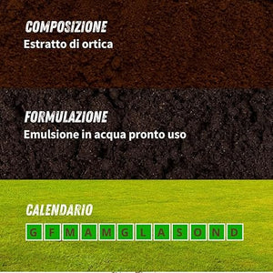 LIQUIDO BIO BARRIERA INSETTI Ml. 750  - VITHAL