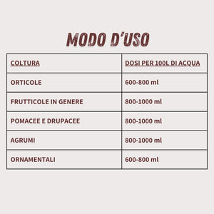 SAPONE MOLLE Lt. 1  - VITHAL