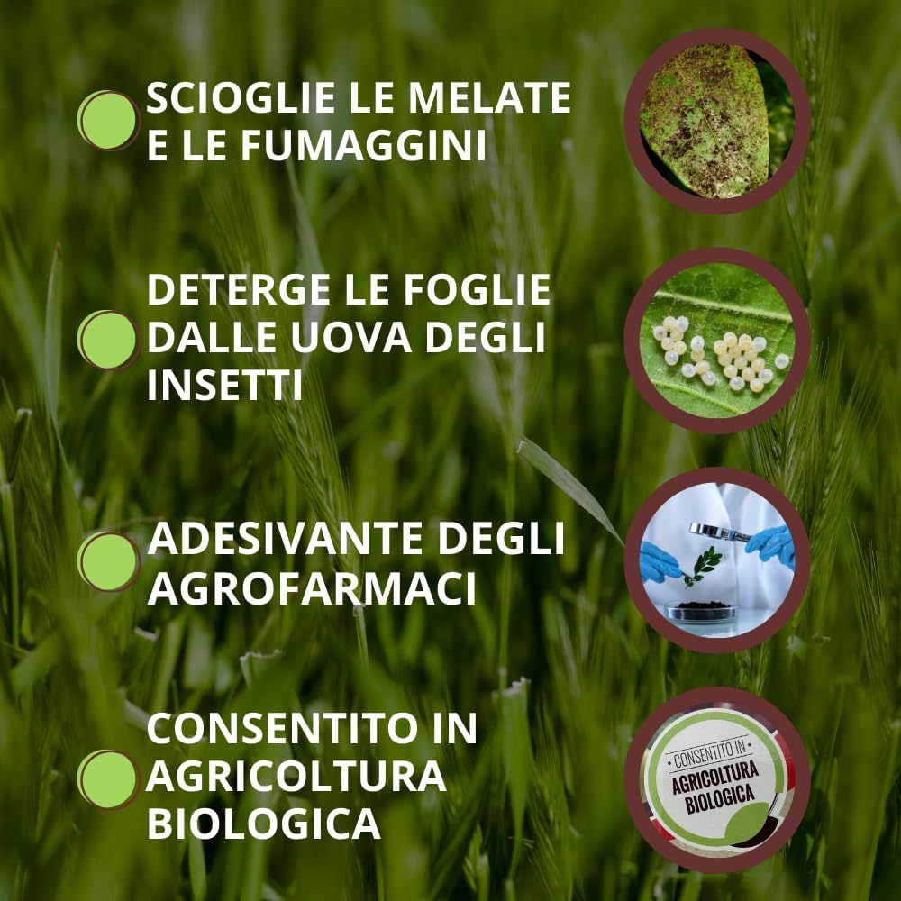 SAPONE MOLLE SUPER K PLUS VITHAL BIO- - gr.250 - 3 pezzi VITHAL