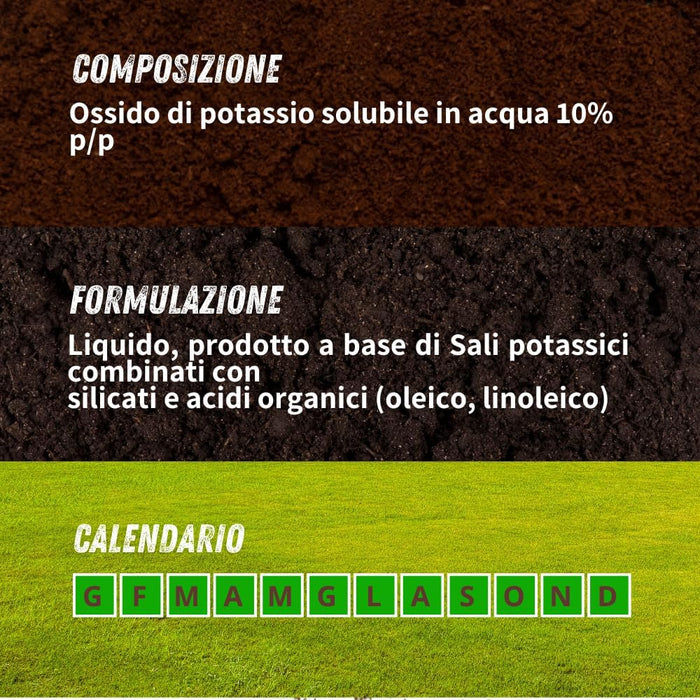 SAPONE MOLLE SUPER K PLUS VITHAL BIO- - gr.250 - 3 pezzi VITHAL