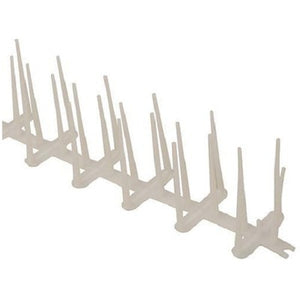 DISSUASORE PER VOLATILI 40 SPILLI  cm. 50 100 PEZZI