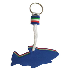 SILCA PORTACHIAVI GALLEG.SQUALO CARTELLA 12 pezzi 1 confezione