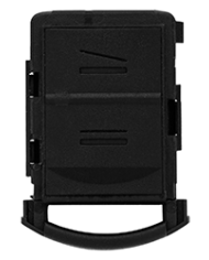 CHIAVI SILCA Radiocomando AUTO opel OP-R39