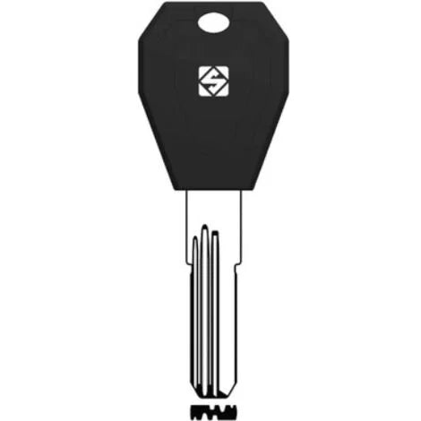 CHIAVI SILCA PUNZONATA TILANCO TLC4RP OLC 5 PEZZI