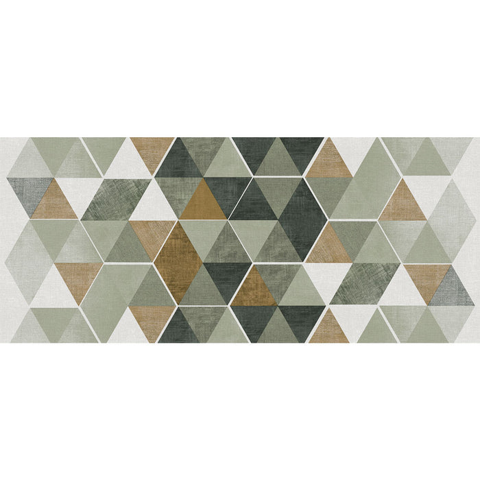 TOVAGLIATO fantasia rombi 'PTEX-R' art. 4L3/11  - BONITA