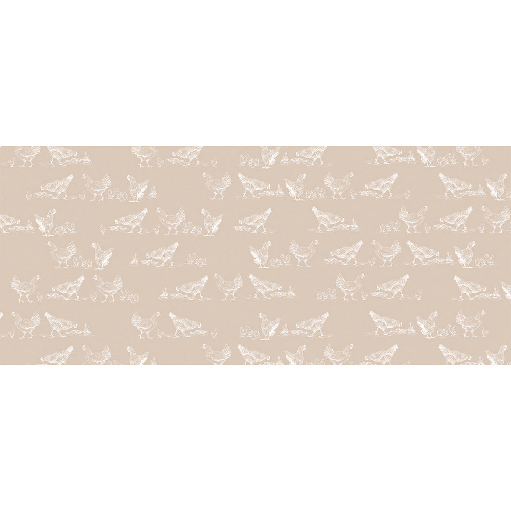 TOVAGLIATO fantasia fattoria 'PTEX-R' art. 13Z/03  - BONITA