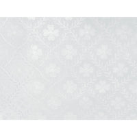 TOVAGLIATO fantasia fiori 'ELEGANT' art. 9774/54  - BONITA