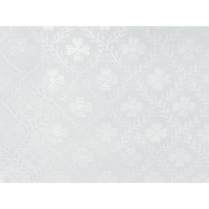 TOVAGLIATO fantasia fiori 'ELEGANT' art. 9774/54  - BONITA