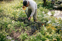 FORCA DENTI A PUNTA 'SOLID' lunghezza cm 122 - gr. 1790  - FISKARS