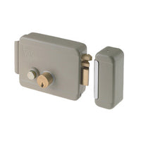 YALE 688 SERRATURA ELETTRICA CANCELLO 70 DX PULSAN- 1,0 pz