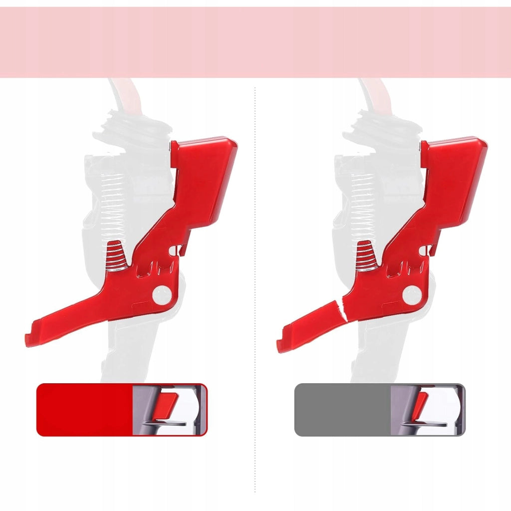 Interruttore di Ricambio per Dyson V8 SV12 – Compatibile con Aspirapolvere Dyson V8/SV12