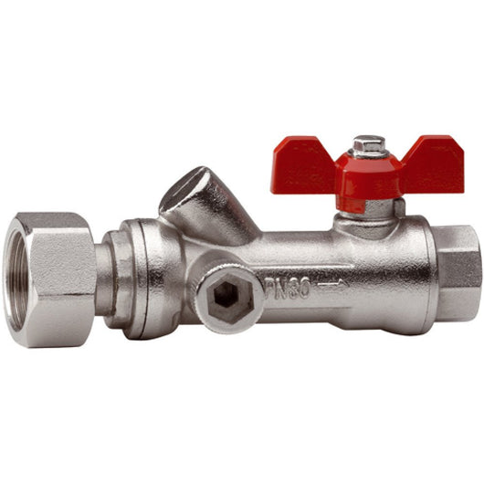 Valvola post-contatore 499 b07r1 lf1zh