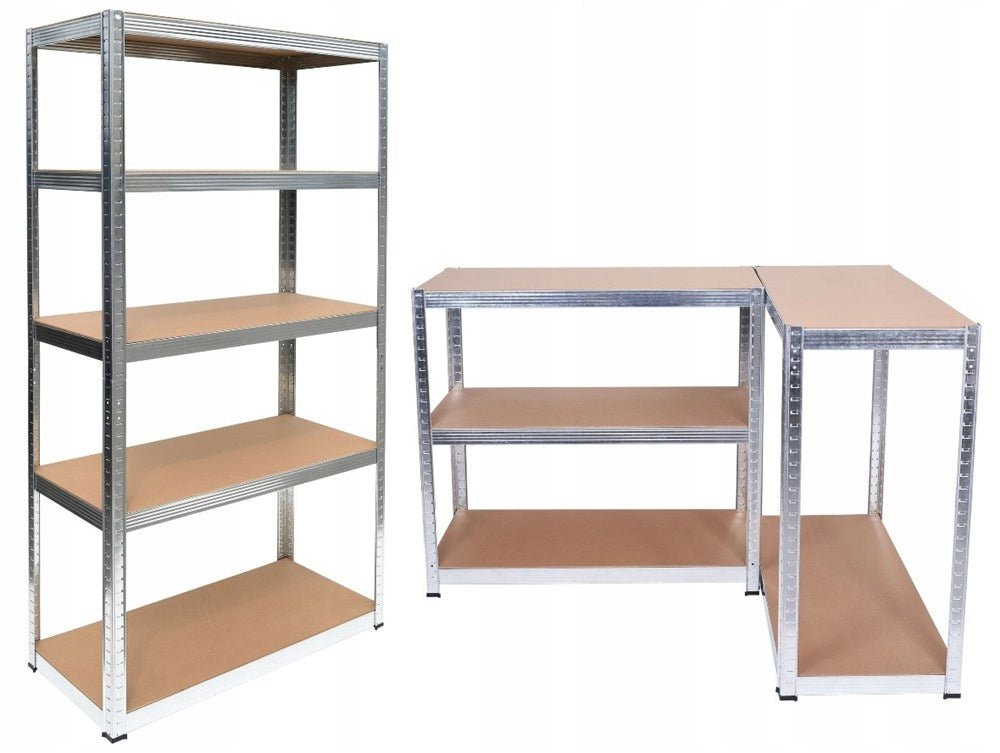 Scaffale contenitore G9030 metallo libreria moderna