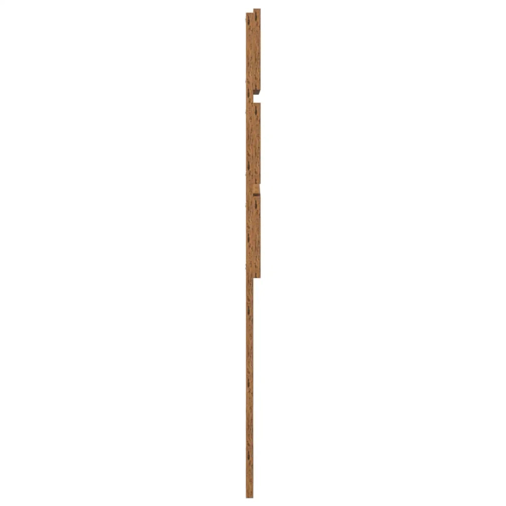 Testiera Legno vecchio Legno multistrato 887583